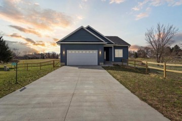 N6745 Clover Lane, Pacific, WI 53954