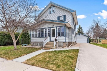 155 Gould Street, Beaver Dam, WI 53916