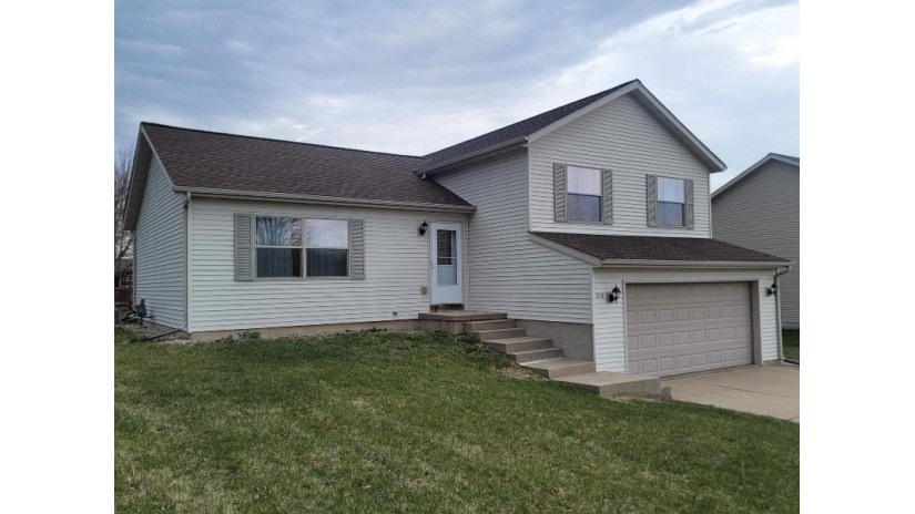510 White Spruce Avenue Baraboo, WI 53913 by First Weber Inc - HomeInfo@firstweber.com $349,900