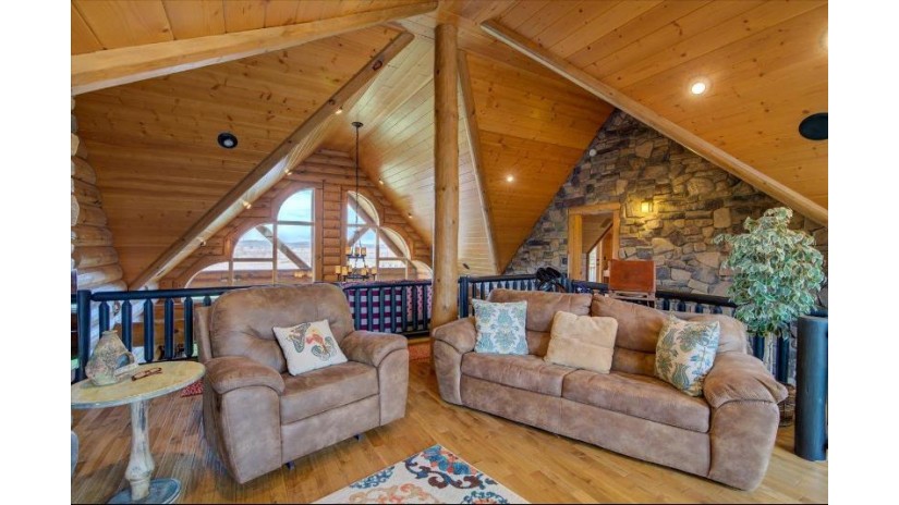 E12311 County Road W Greenfield, WI 53913 by Bunbury & Assoc, Realtors $2,999,900