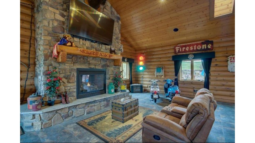 E12311 County Road W Greenfield, WI 53913 by Bunbury & Assoc, Realtors $2,999,900