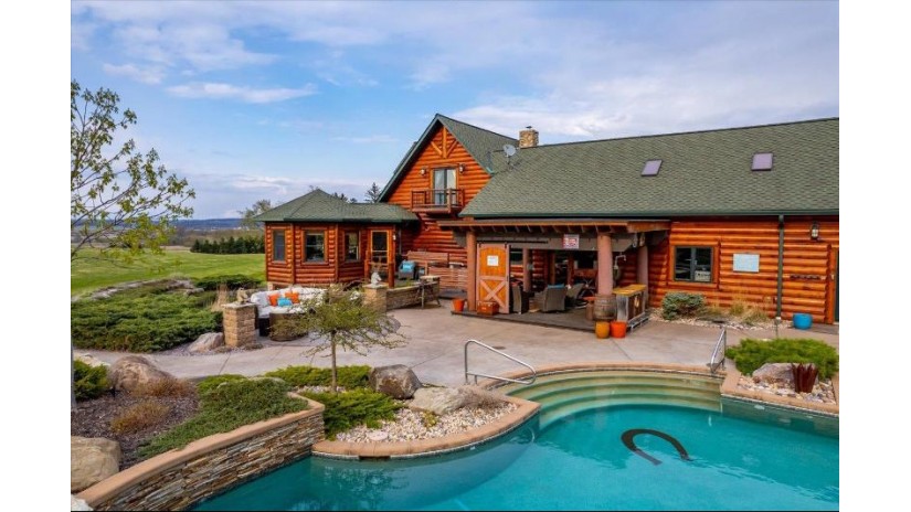 E12311 County Road W Greenfield, WI 53913 by Bunbury & Assoc, Realtors $2,999,900