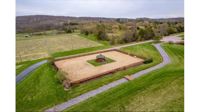 E12311 County Road W Greenfield, WI 53913 by Bunbury & Assoc, Realtors $2,999,900