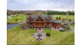 E12311 County Road W Greenfield, WI 53913 by Bunbury & Assoc, Realtors $2,999,900