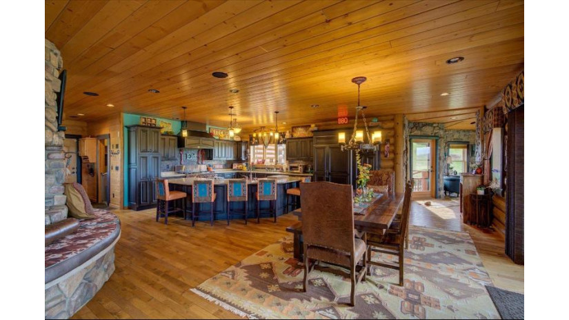 E12311 County Road W Greenfield, WI 53913 by Bunbury & Assoc, Realtors $2,999,900