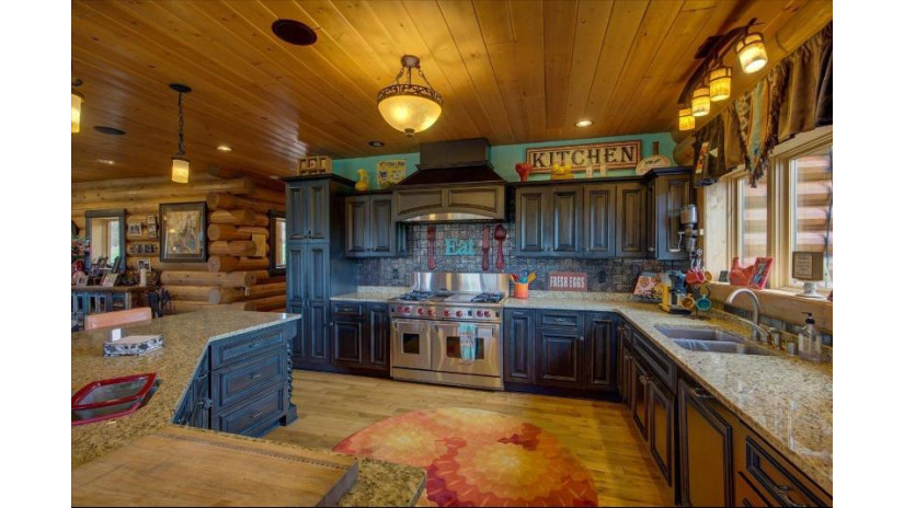 E12311 County Road W Greenfield, WI 53913 by Bunbury & Assoc, Realtors $2,999,900