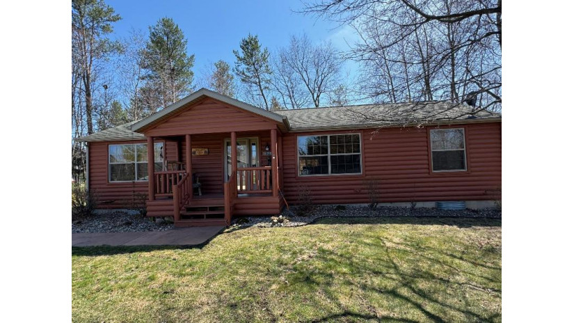 237 White Oak Lane 161 Lake Delton, WI 53965 by Cold Water Realty $331,500