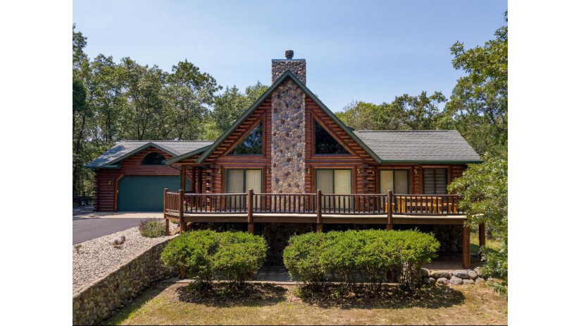 N7011 High Ridge Road Germantown, WI 53948 by Castle Rock Realty Llc - Pref: 608-350-9478 $679,900