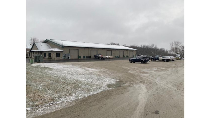 539 Commercial Avenue 107 Green Lake, WI 54941 by Adashun Jones Real Estate - Pref: 920-745-0177 $200,000