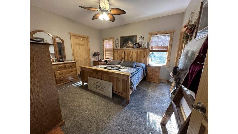 N3149 Central Avenue Marquette, WI 53946 by United Country Midwest Lifestyle Properties $470,000