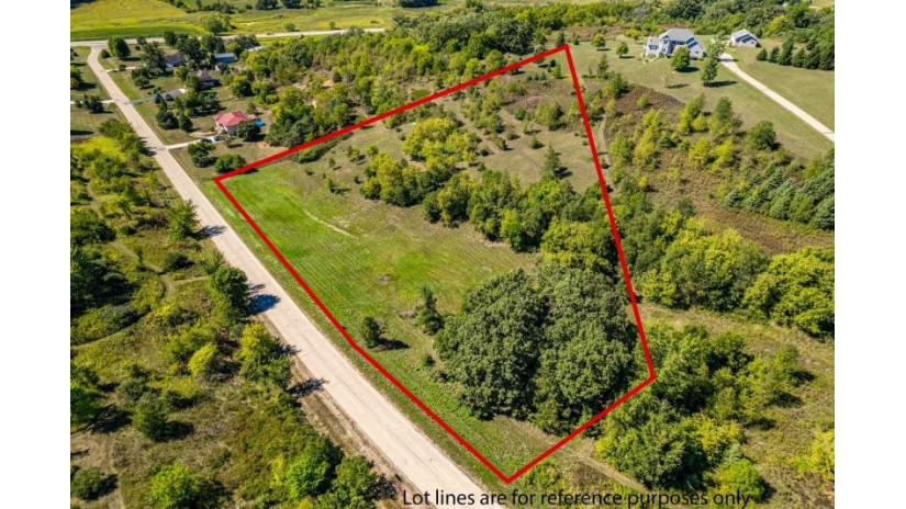 LOT 27 Sandrock Road New Glarus, WI 53574 by Exit Professional Real Estate - realtorlexiedharris@gmail.com $295,000