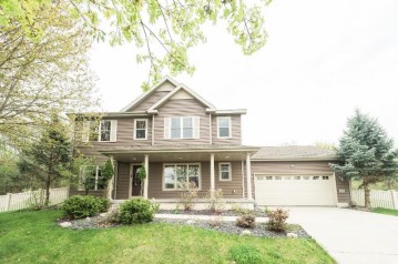 2601 Sweet Sparrow Place, Sun Prairie, WI 53590