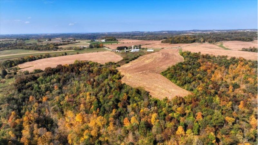 0000 Davenport Road Sterling, WI 54628 by New Directions Real Estate $1,900,000