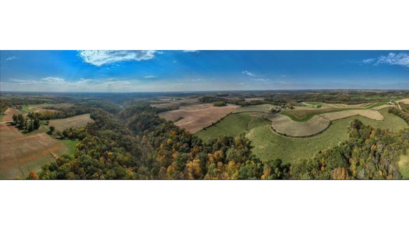 0000 Davenport Road Sterling, WI 54628 by New Directions Real Estate $1,900,000