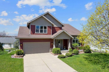 6 Yarrow Circle, Madison, WI 53719