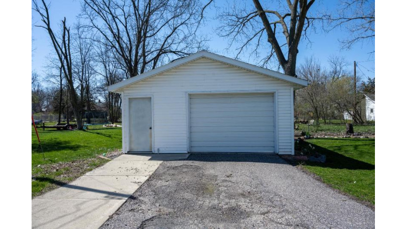 228 Maine Street Mauston, WI 53948 by Castle Rock Realty Llc - Home: 715-892-4775 $105,000