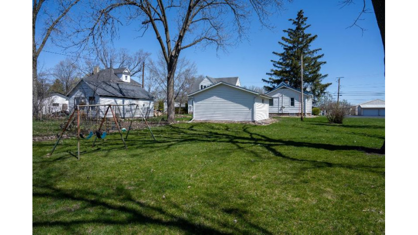 228 Maine Street Mauston, WI 53948 by Castle Rock Realty Llc - Home: 715-892-4775 $105,000