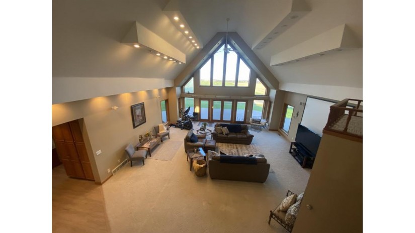 20493 Kelp Avenue Ridgeville, WI 54648 by Coldwell Banker River Valley $650,000
