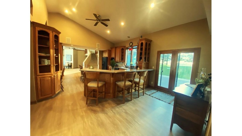 20493 Kelp Avenue Ridgeville, WI 54648 by Coldwell Banker River Valley $650,000