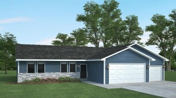 3222 Emerald Drive, Janesville, WI 53546