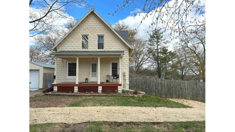 109 Vernon Street Westby, WI 54667 by Nexthome Prime Real Estate $249,500