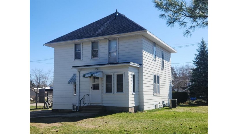 417 S Clinton Street Princeton, WI 54968 by Century 21 Properties Unlimited $144,900