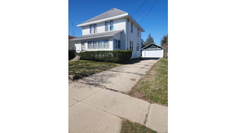 417 S Clinton Street Princeton, WI 54968 by Century 21 Properties Unlimited $144,900