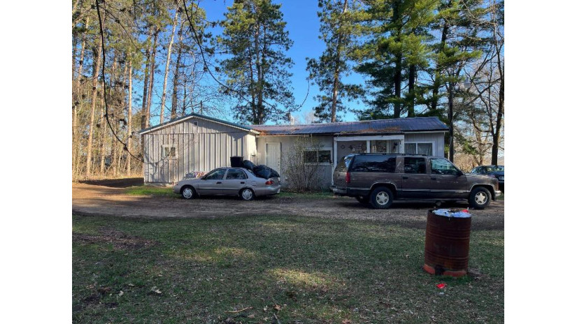 909-927 Highway 80-133 Pulaski, WI 53506 by Wilkinson Auction & Realty Co. $325,000