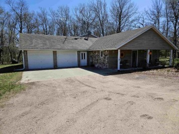 E8813 Oak Hill Road, Dellona, WI 53965-8374