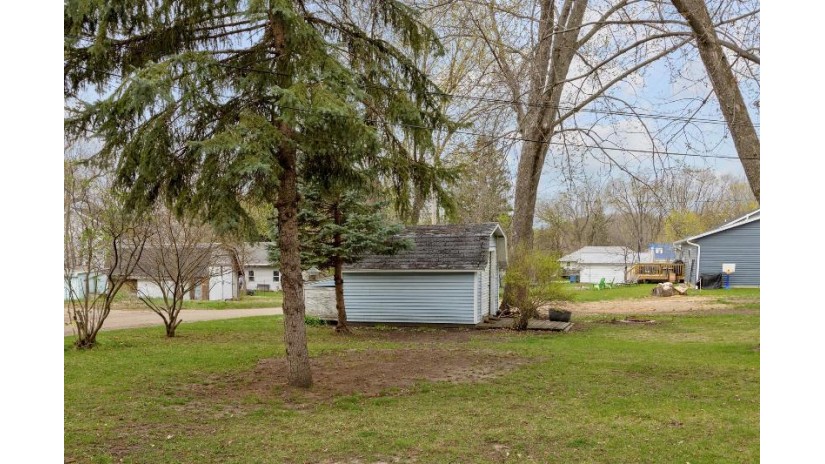 636/638 11th Street Baraboo, WI 53913 by Bunbury & Assoc, Realtors $250,000