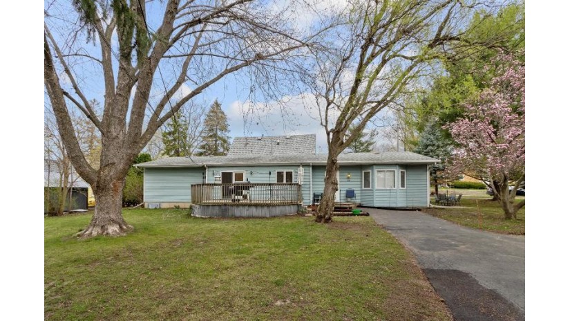 636/638 11th Street Baraboo, WI 53913 by Bunbury & Assoc, Realtors $250,000