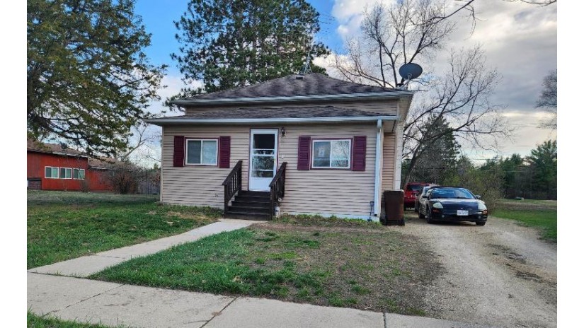 521 E May Street Adams, WI 53910 by Century 21 Affiliated $152,000