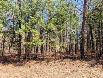 LOT 61 14th Avenue, Easton, WI 53965