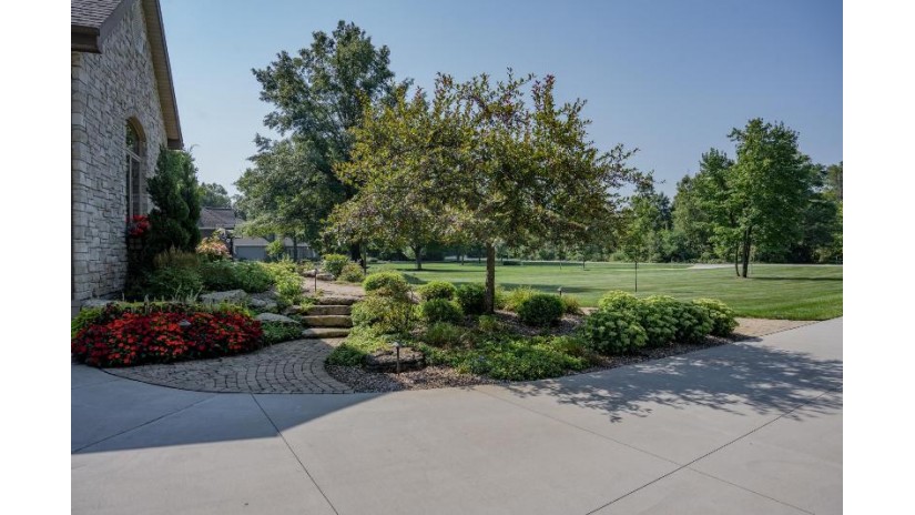 N7784 Half Moon Bay Drive Germantown, WI 53950 by Castle Rock Realty Llc - Pref: 608-547-5461 $1,900,000