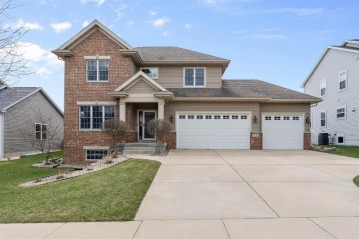 9209 Silverstone Lane, Madison, WI 53593