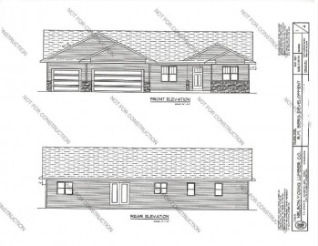 LOT 22 Bud Lane Lane, Albany, WI 53502