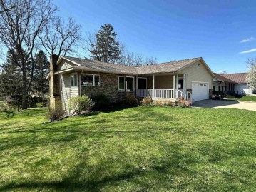 628 Madison Avenue, Lodi, WI 53555