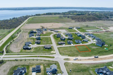 4985 Silo Prairie Drive, Westport, WI 53597