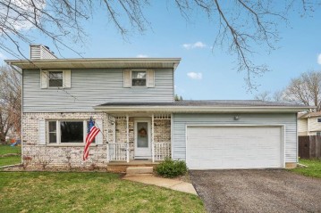 514 Linnerud Court, Sun Prairie, WI 53590