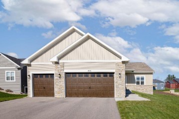 400 Teri Lee Lane, Orfordville, WI 53576