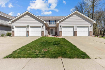 476 W Sunset Drive, Milton, WI 53563