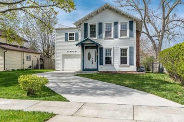 110 S Ringold Street, Janesville, WI 53545