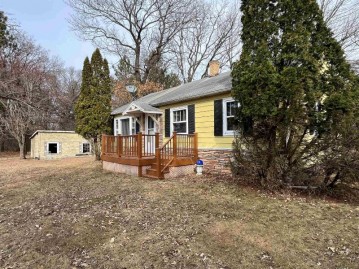 1129 County Road F, Wheaton, WI 54703