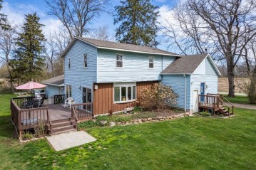 S339 Lyndon Road, Dellona, WI 53965