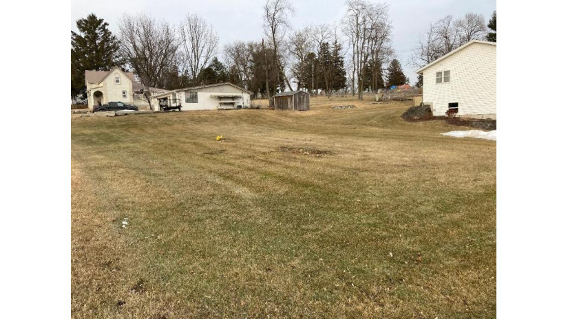 0.21AC E Fountain Street Dodgeville, WI 53533 by Arthur Real Estate $35,000