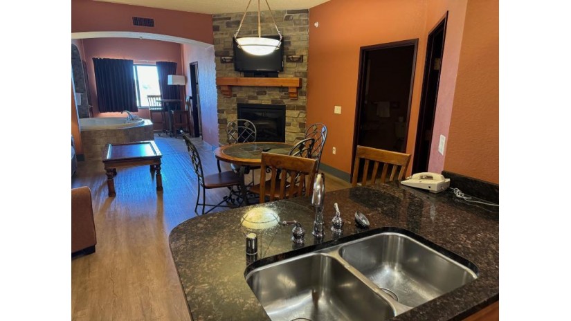 2411 River Road 2542 Wisconsin Dells, WI 53965 by Cold Water Realty $218,500