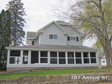 187 Arbor Street, Benton, WI 53803