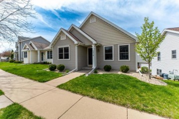 1514 Waldorf Boulevard, Madison, WI 53719