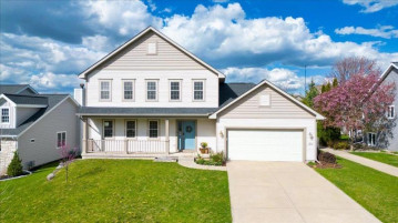 9902 Talons Way, Madison, WI 53593