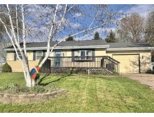 203 S Richards Street, Orfordville, WI 53576-9414